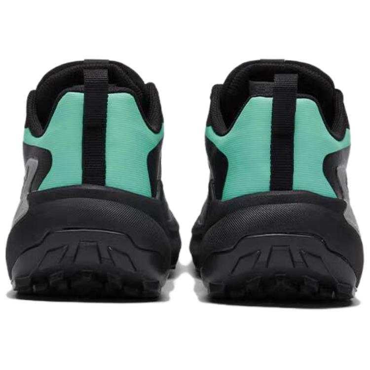 Salomon Genesis Comfortable Versatile Low-Top Running Shoes Men sneaker Black Blue 476883