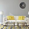 Hanging Calendar Wooden Rotatable Calendar Wall Mounted Living Room Decoration Home Supplies