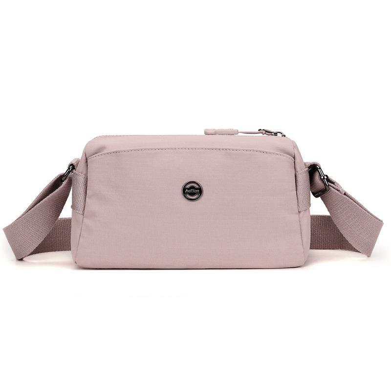 Women's Bag Shoulder Crossbody Bag Lightweight Multi-compartment Mother Bag