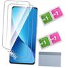 Phone Screen Protector - AILIKA - Screen Protector - Xiaomi - Redmi A1 - Hydrogel - Anti-shatter - Ultra-thin