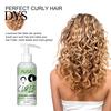 Conditioner 50ml Glossy Hair Curl Mousse Conditioning Liquid Spray Curly Fragrant Essence Oil for Salon Boost