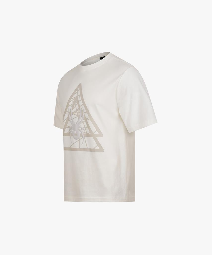 SPYDER Men'S Logo Graphic Short Sleeve T-Shirt Spjfcnrs302Mowh