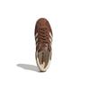 adidas Gazelle 85 Preloved Brown Men Sneakers Cloud-White Wonder-White IG5005