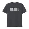 Mike Oxhard Concrete Construction Work Truck TShirt for Unisexs Clothing and Womens Clothing Vintage Cotton Summer T Shirt