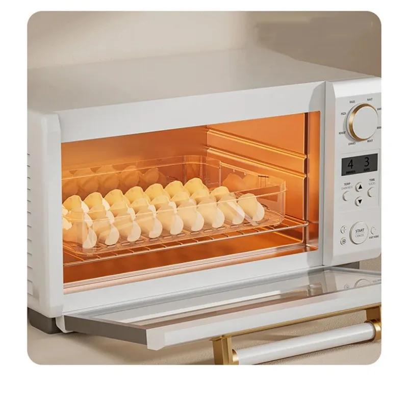 Multi-Layer Dumplin Box Freezing Storage Box Refrigerator Frozen Dumpling Wonton Boxes Fresh-Keeping Box Kitchen Accessories