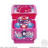 Bandai SG Rider Gochizo 01 Candy Candy Rider (8 Pieces) Toys/Ramune (Kamen Gab)