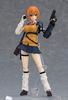 figma ARMS NOTE Exorm Joshikosei painted movable figure Non-scale ABS&PVC