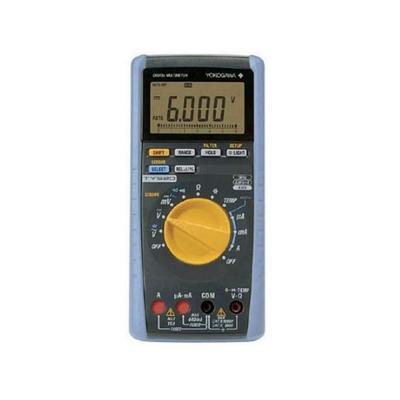 Yokogawa měřicí digitální multimetr TY520 (JOKOGAWA) /1-2100-01