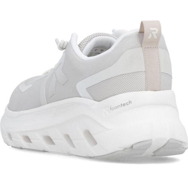 Кроссовки Rieker Sneaker Slipper EU 42