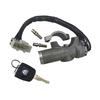 Truck Ignition Lock Start Switch