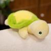 Marine Animal Tortoise Plush Toy Star Animal Sea Turtle Pillow  Kids Birthday Christmas