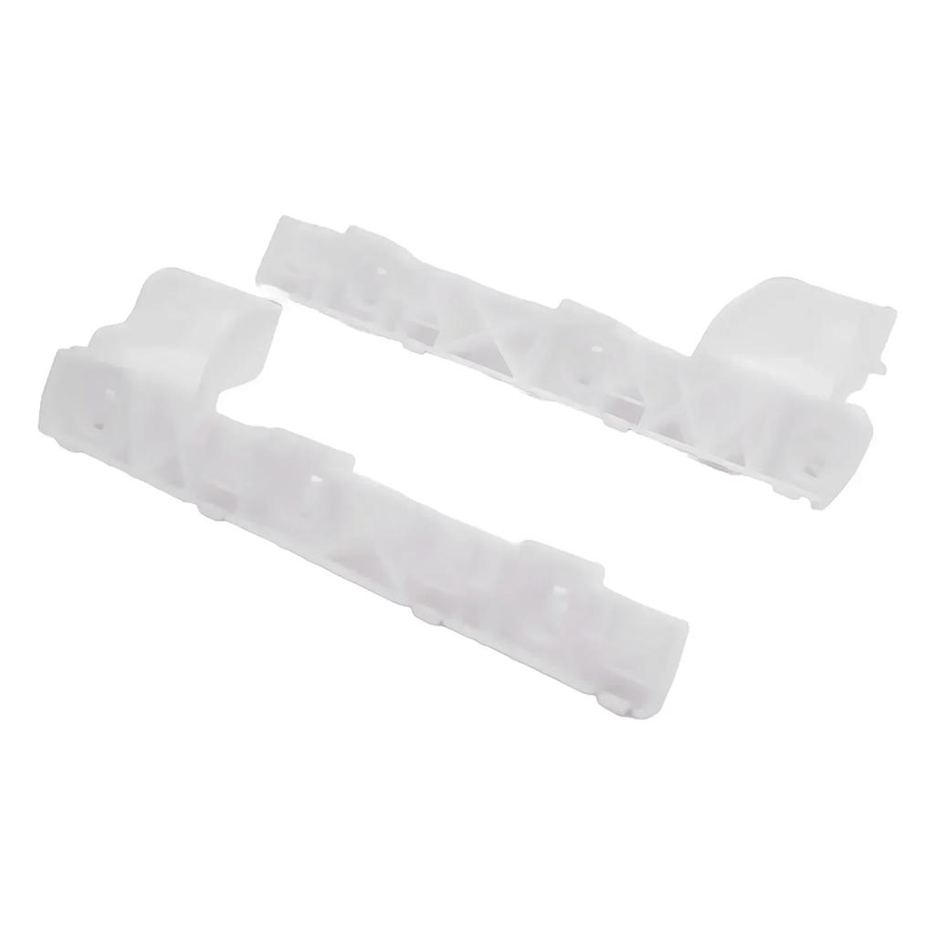 Części Samochodowe Wspornik Przedniego Zderzaka 6400A403 6400A404 6400F-550 6400F550 Łatwa Instalacja Plastikowy Zamiennik Praktyczny