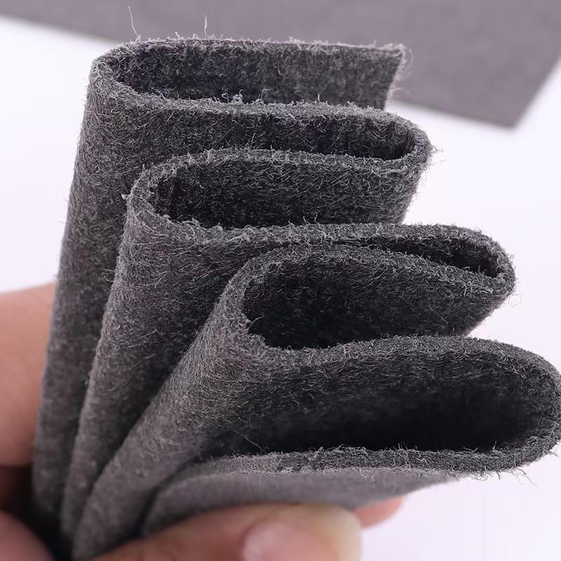 Magic No-Streak Glass Cleaning Cloth - Special Wiping Cloth for Glass & Cups