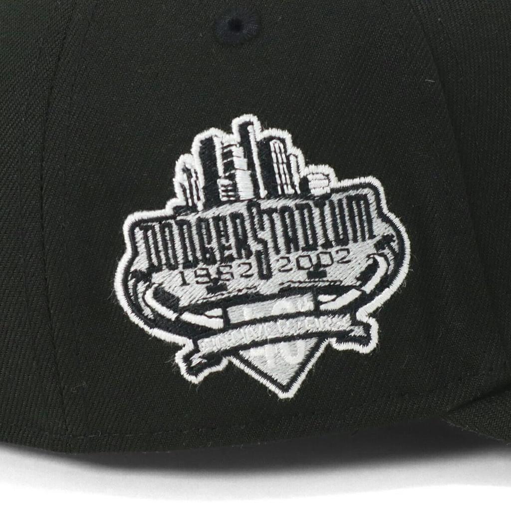 [New Era] New Era Cap 9FORTY A-FrameCloth Strap 14541507 NER35C6987 MLB Los Angeles Dodgers Shohei Ohtani LA Black SIDE PATCH UNDER VISOR ONSPOTZ