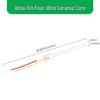 Genuine Ceramic & Metal Heating Core for 936 Soldering Station Iron Handle