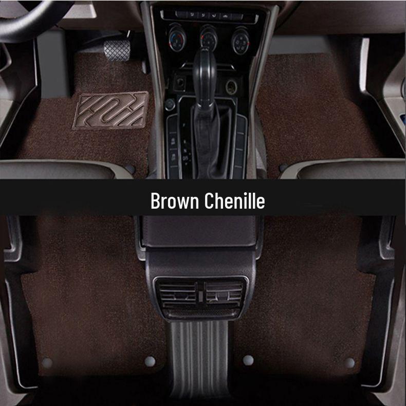 Compatible with Toyota Camry, RAV4, Vios, Corolla, Levin, CHR, IZOA, Rongfang, Weihai, Highlander - TPE Quality