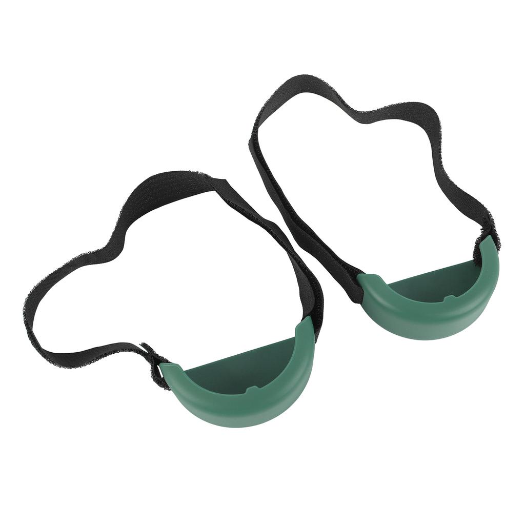 2pcs Children Shoe Toe Cover Wear Resistant Protective Footwear Cover Nonslip Toe Protector for