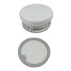 C203 Vacuum Filter Captures Pet Hair Soft Material Filter