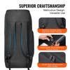 Telescope Case 760 Mm Multipurpose Shock-Absorbent Telescope Storage Bag