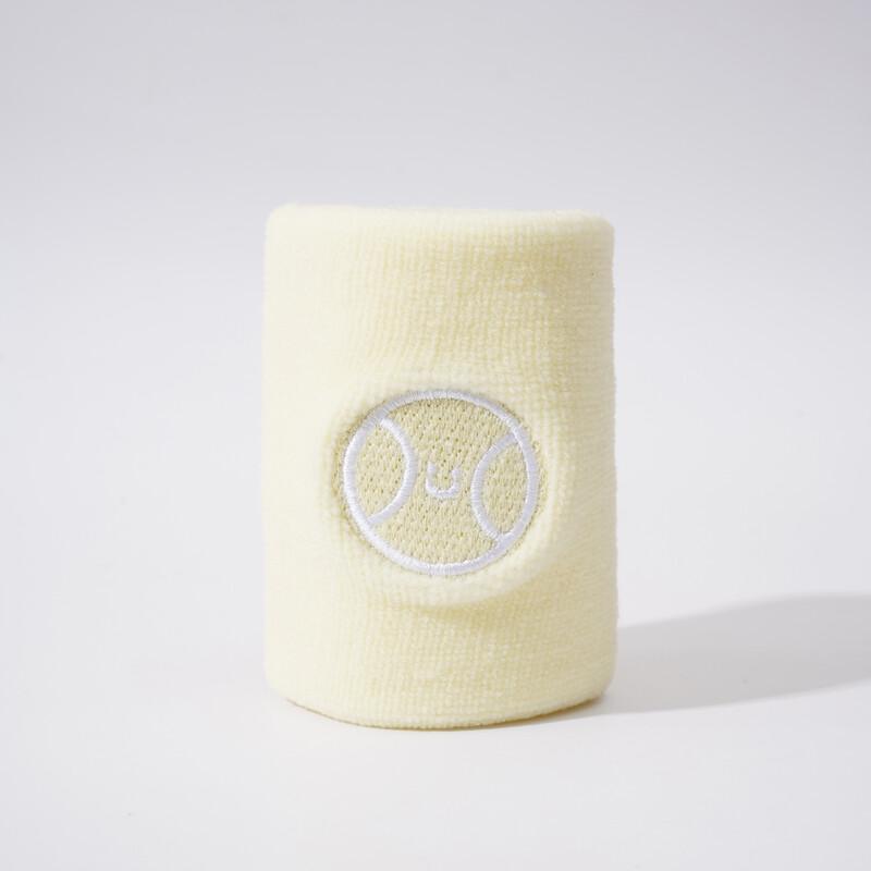 Sports Sweat-Absorbing Wrist Support Band