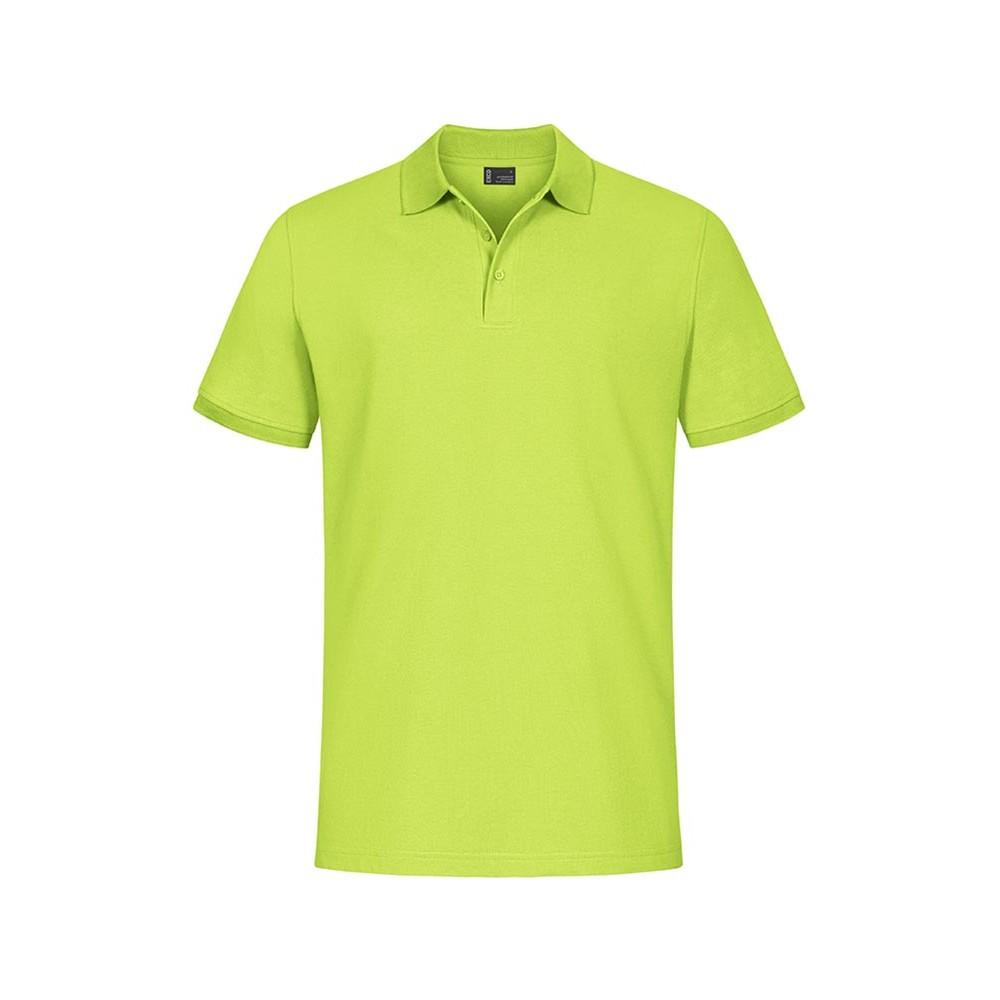 Promodoro Mens EXCD Micro Pique Polo Shirt