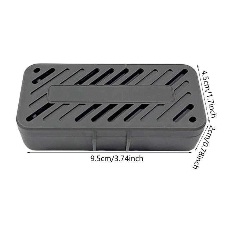 Silver Module Effective Cleaning Control Module Deodorizing Module Silver Module Ag+ Module Suitable for Easy to Use