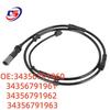 BMW F01/F02/F10 Brake Sensor Wire 34356791960/961/962/963