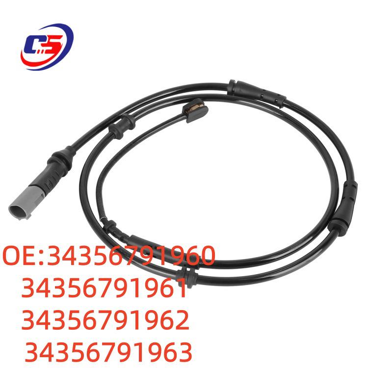 BMW F01/F02/F10 Brake Sensor Wire 34356791960/961/962/963