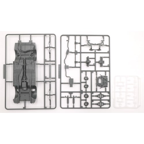 Fujimi Model 1/24 Touge Series No. 4 Nissan 180SX (RPS13) Late Model Touge-4