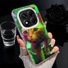 Stray Cat Game B-12 Weiche Handyhülle für Xiaomi Redmi Note 13 14 15 Pro Plus 12S 12 11S 11 11T 10S 10 Stoßfeste Abdeckung Rückschale