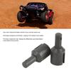 1 Pair Differential Output Cup Front Rear   Steel Standard Size Diff Outdrive Cup for 1Celsius8 4  SLEDG