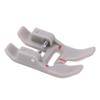 Open Toe Foot High Accuracy Exact Match Lightweight Portable Multifunctional Household Sewing Machine Presser Foot