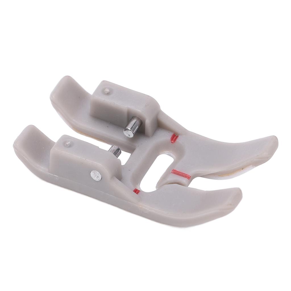 Open Toe Foot High Accuracy Exact Match Lightweight Portable Multifunctional Household Sewing Machine Presser Foot