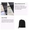 Insulated Hose Cover Wall Mounted Hose Bib Covers for Winter 420D Hose Tools Retractable Garden Hose Reel Cover UV Resistant