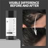 Hårfibre Gjenvekstpulver Hårbyggende Fiberblander Skjul Stylingfiber Profesjonell Hårbehandling Unisex Hårtapsprodukter
