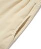 ROIDESROIS Warm Day Corduroy Half Pants (Ivory)