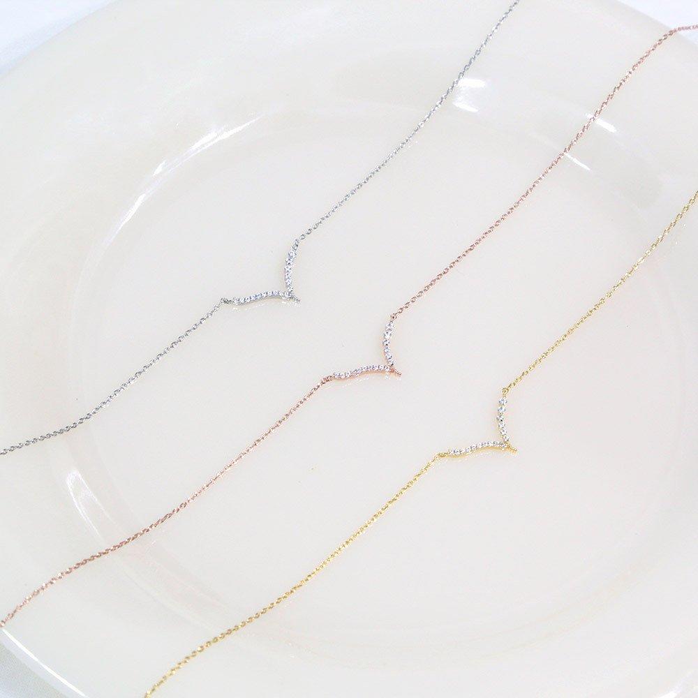 Dieuamour Kiana Necklace