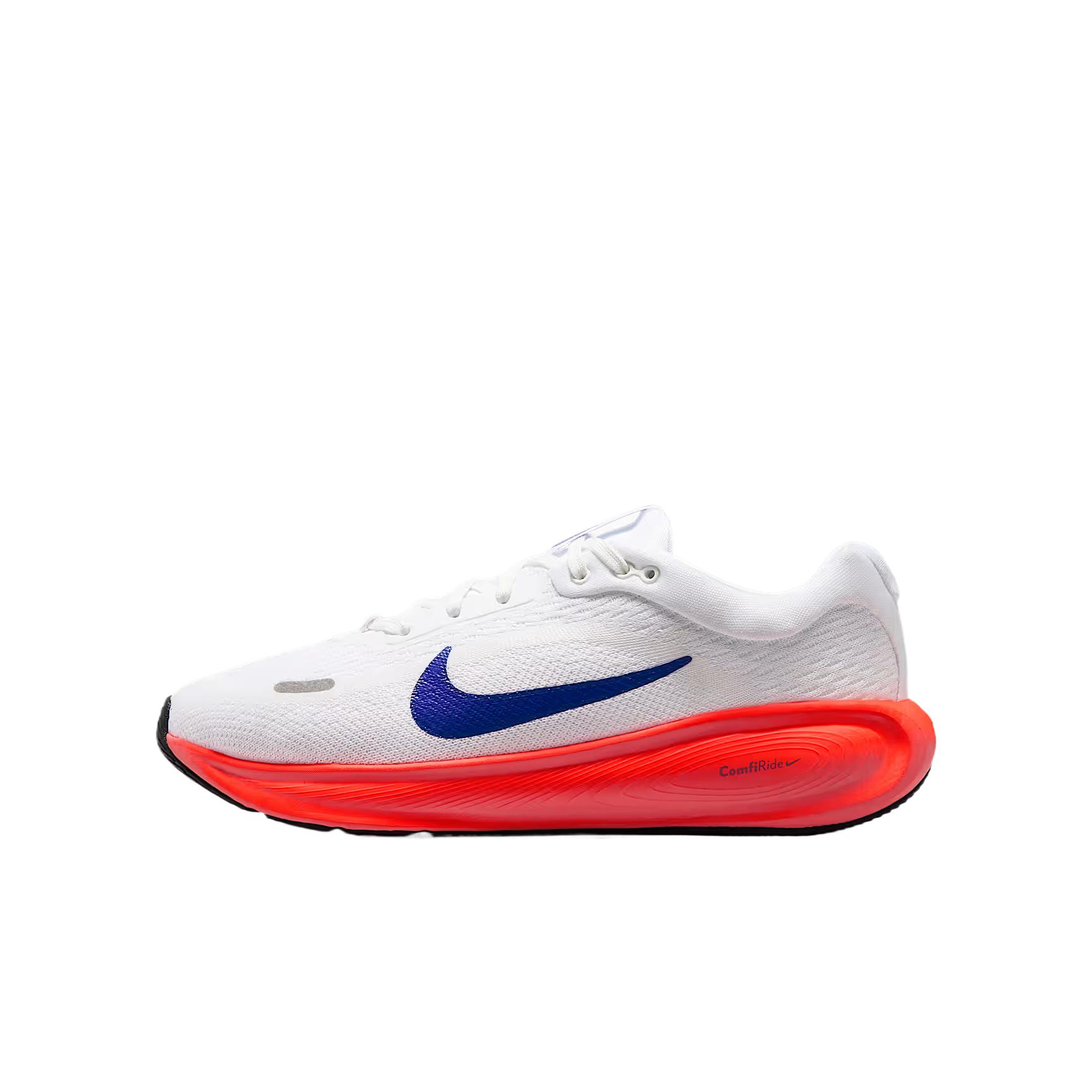 Nike Stellar Ride GS Balti, Sacīkšu