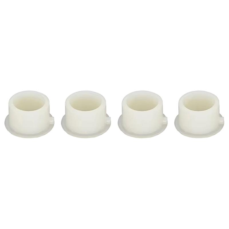 Ac29-New 4Pcs 6703879 Lever Steering Bush Fit For Bobcat 751 753 763 773 853 863 864 Hand Control Units