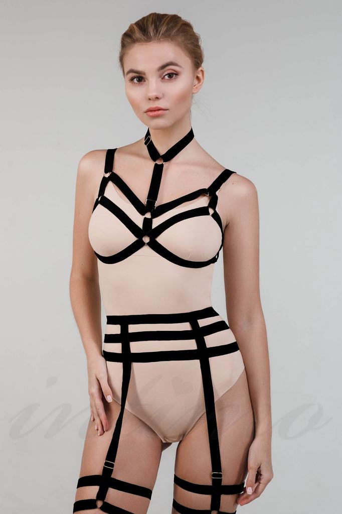 Harness Balconette (76620)
