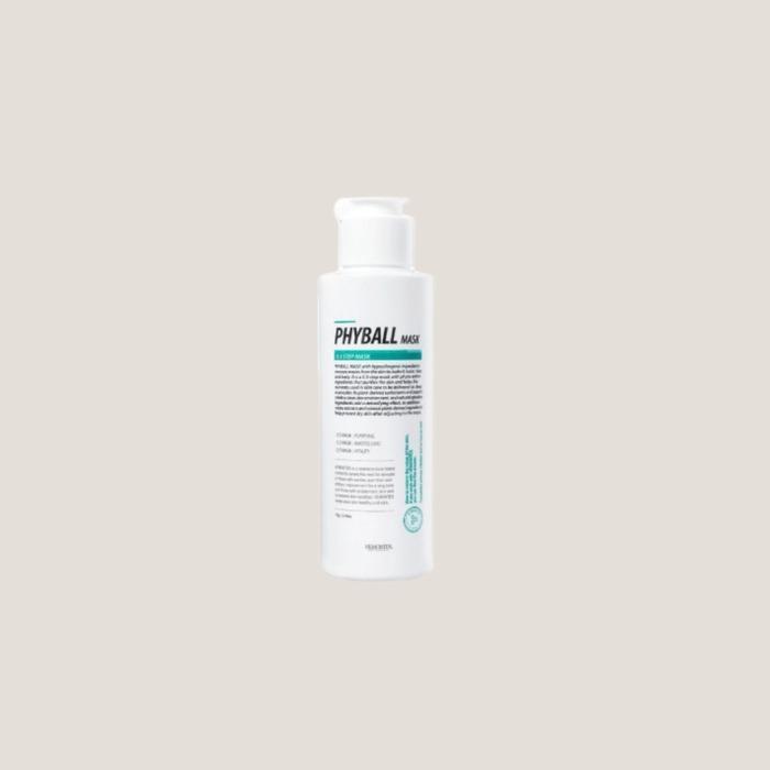 Bemontes Pie Ball Mask Enzyme Powder Enzyme Cleanser 70g (44154672)