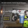 Dongcheng 750W Corded Rotary Hammer Drill CN Plug (adapter Included)