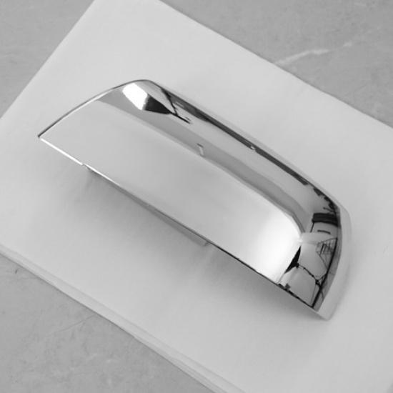 For Toyota Tundra Sequoia 2007-2021 Left Side Rear Mirror Cover Cap Replacement