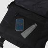 Umbro News Cool Messenger Bag Ur123cbg19 Blk
