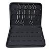 PU Leather Salon Scissors Shear Holder Pouch Case Barber Tools Storage, with Premium Quality