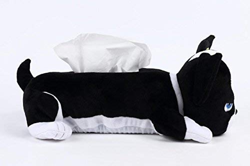 JoJo's Bizarre Box Taschentuchhülle Iggy