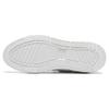 Li Ning Common 70s Versatile Casual Non-Slip Wear-Resistant Low-Top Skate Shoes Women Sneakers White Pink AGCT044-2