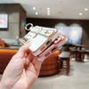 For Samsung Galaxy S26 / S26 Pro Case Wristband Kickstand Electroplated Love Heart TPU Phone Cover Finger Holder