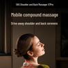 SKG X7 Pro Smart Neck Massager