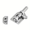 Thickened Marine Gate Lock 60/90/110MM Boat Door&Window Lock Marine Hatch Fastener  Sliding Door